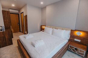 Capo Verde Hotel Batumi