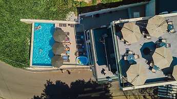 Capo Verde Hotel Batumi