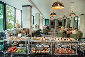 Capo Verde Hotel Batumi