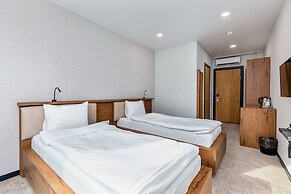 Capo Verde Hotel Batumi