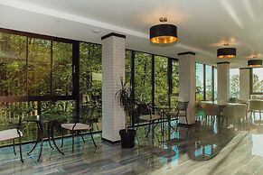 Capo Verde Hotel Batumi