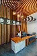 Capo Verde Hotel Batumi