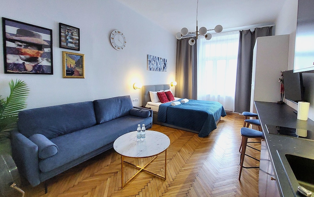 UNIQUE Style Apartments Old Town