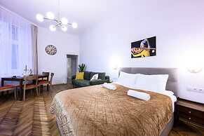 UNIQUE Style Apartments Old Town