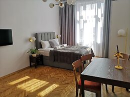 UNIQUE Style Apartments Old Town