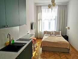 UNIQUE Style Apartments Old Town