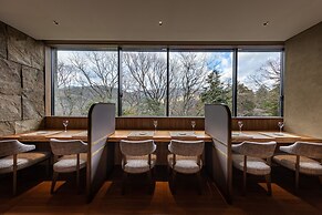 Fufu Hakone