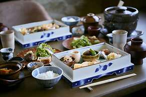 Fufu Hakone