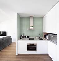 Invino Apartments