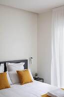 Invino Apartments