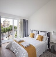 Invino Apartments