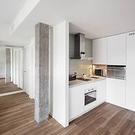 Invino Apartments