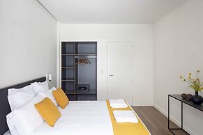 Invino Apartments