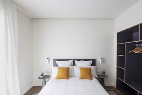Invino Apartments