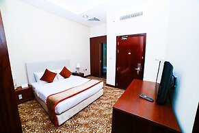 GREEN GARDEN HOTEL