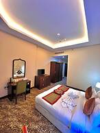 GREEN GARDEN HOTEL