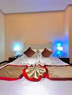 GREEN GARDEN HOTEL