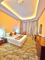 GREEN GARDEN HOTEL