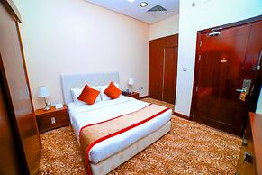 GREEN GARDEN HOTEL