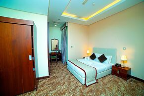 GREEN GARDEN HOTEL