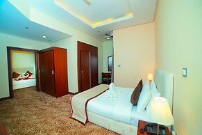 GREEN GARDEN HOTEL