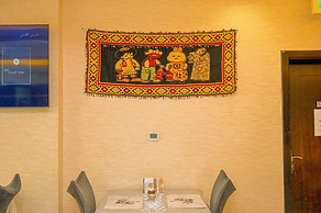 GREEN GARDEN HOTEL