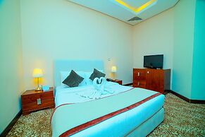 GREEN GARDEN HOTEL