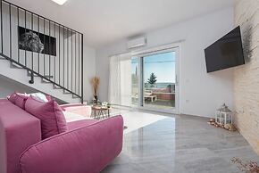 Villa Azeret