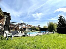 Le Paddock