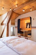 Peanut Mountain Lodge