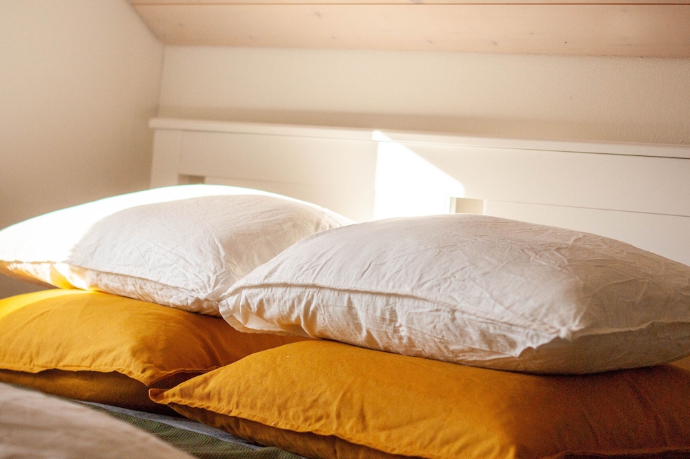 Budget Rooms Pilatus