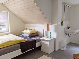 Budget Rooms Pilatus