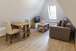 Apartmani Bijelic