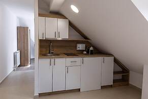 Apartmani Bijelic