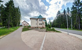 Apartmani Bijelic