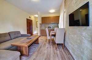 Apartmani Bijelic