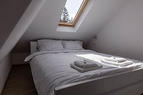 Apartmani Bijelic