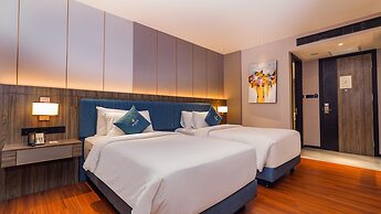 FUGO Hotel Samarinda (Bigmall)