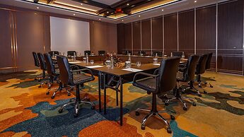 FUGO Hotel Samarinda (Bigmall)