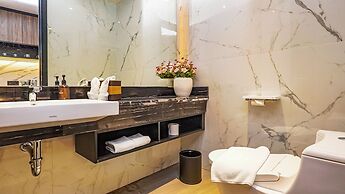 FUGO Hotel Samarinda (Bigmall)