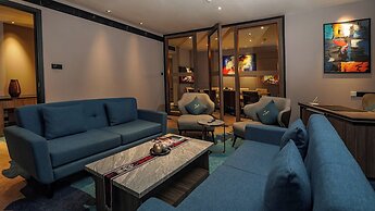 FUGO Hotel Samarinda (Bigmall)