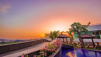 FUGO Hotel Samarinda (Bigmall)