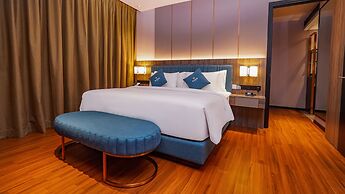 FUGO Hotel Samarinda (Bigmall)
