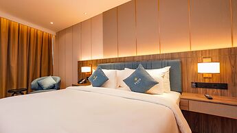 FUGO Hotel Samarinda (Bigmall)