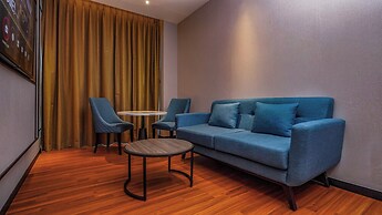 FUGO Hotel Samarinda (Bigmall)