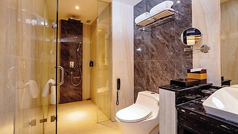FUGO Hotel Samarinda (Bigmall)