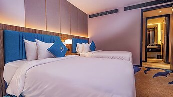FUGO Hotel Samarinda (Bigmall)