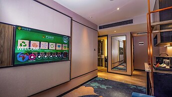 FUGO Hotel Samarinda (Bigmall)