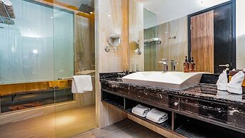 FUGO Hotel Samarinda (Bigmall)