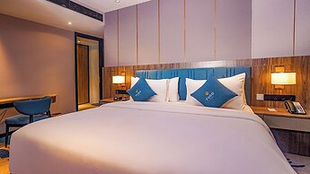 FUGO Hotel Samarinda (Bigmall)